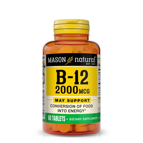 Vitamin B2000